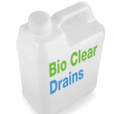 Bio Clear Drains